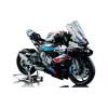 Κατασκευαστής LEGO Technic BMW Motorrad M 1000 RR (42130)
