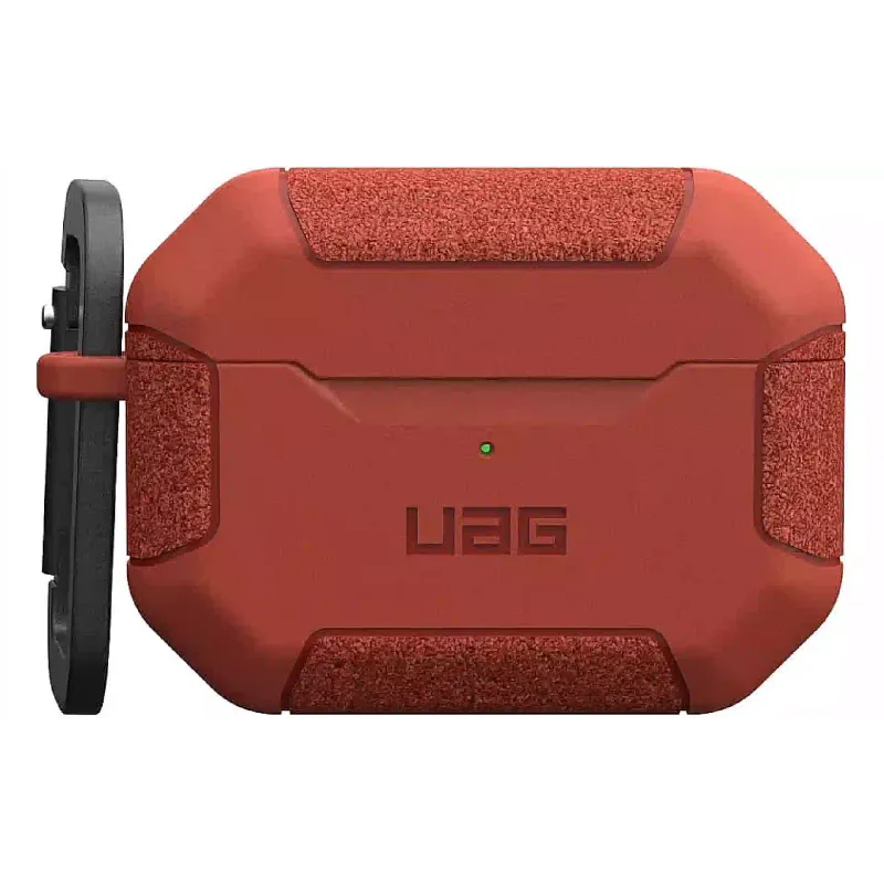 Primer UAG Scout, Rust (104123119191)