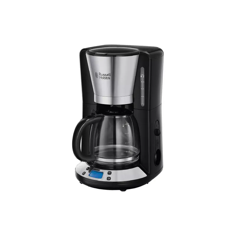 ماكينة صنع القهوة بالتنقيط Russell Hobbs (24030-56)