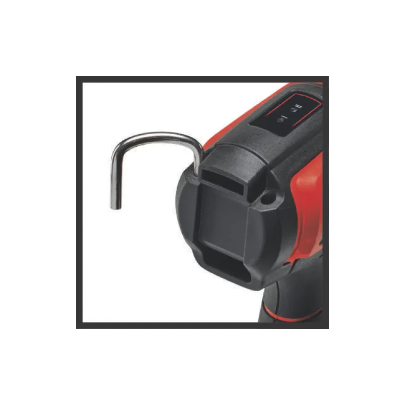 Hajszárító Einhell (4520500)