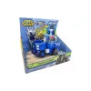 مجموعة اللعب Super Wings Transforming Vehicles Paul (EU720315)