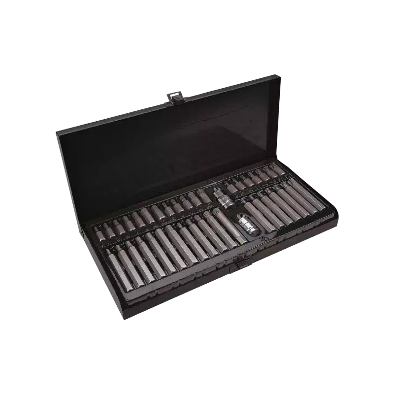 Komplet bitov Neo Tools (06-107)