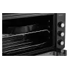 Електропіч Ardesto (MEO-S50GB), 50 л, Black