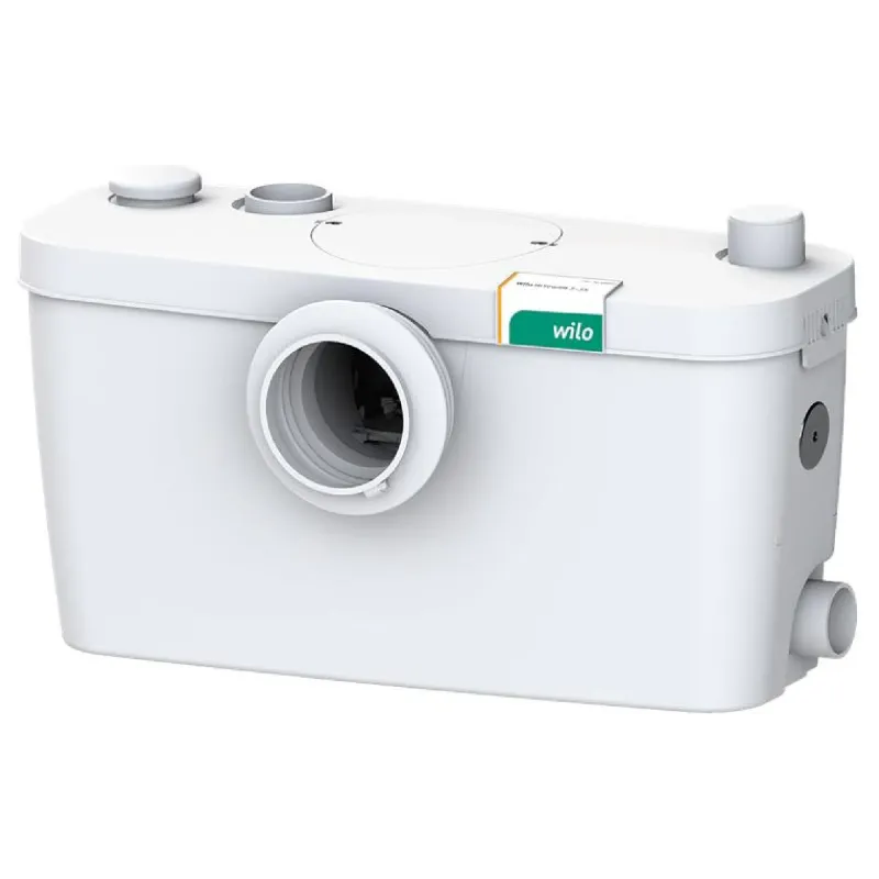 Каналізаційна станція Wilo 3-35 (4191677)