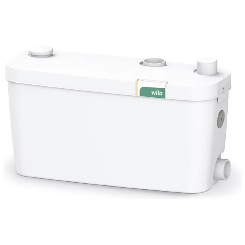 Szennyvíztelep Wilo 3-35 (4191679)