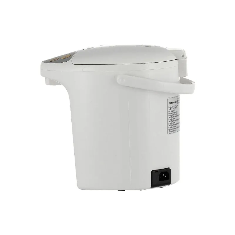 Термо тенджера Panasonic, White (NC-EG3000WTS)