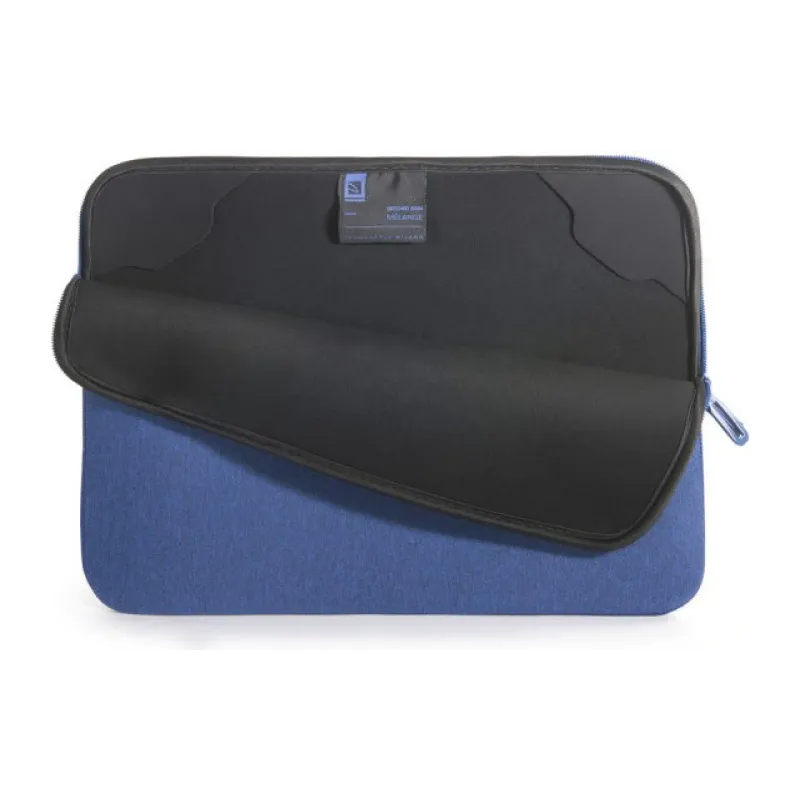 Laptop case Tucano, Blue (BFM1314-B)