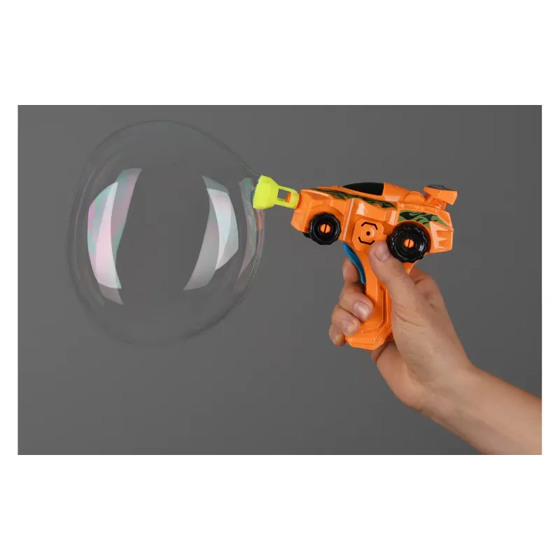 Мильні бульбашки Same Toy (803Ut-3)
