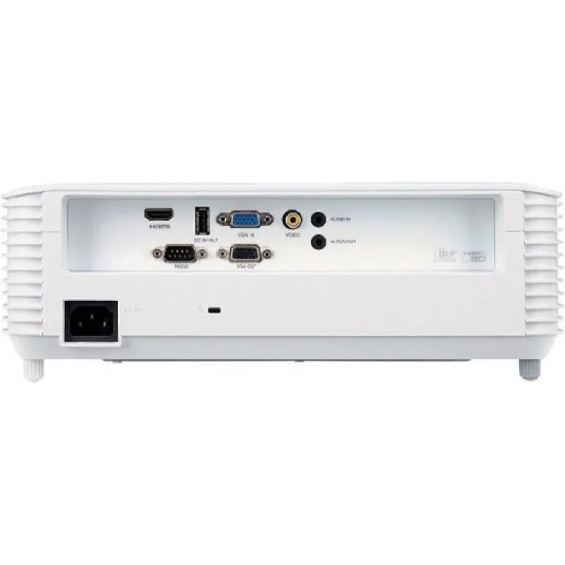 Проектор Acer  S1286H (MR.JQF11.001)