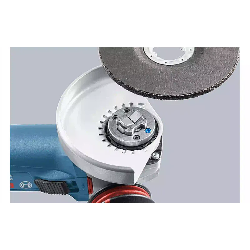 Brusilni stroj Bosch GWX 9-125 S (0.601.7B2.000)