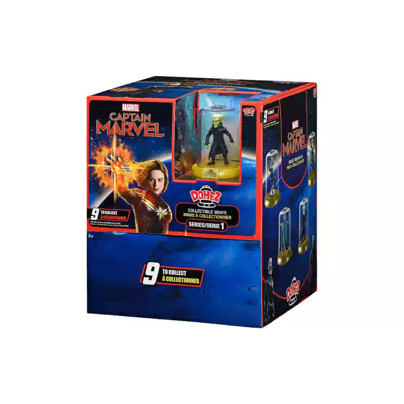 Αγαλμάτιο Jazwares (DMZ0147)