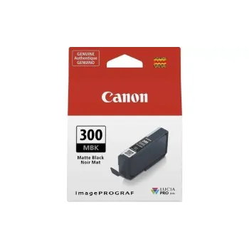 Cartucho Canon, Black (4192C001)