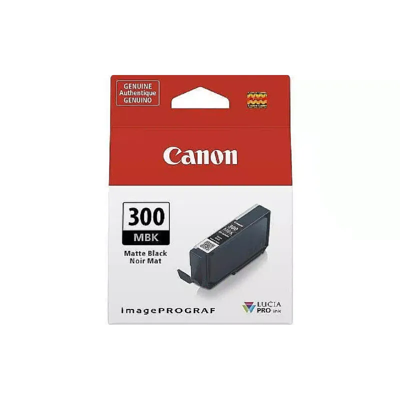 Kartuša Canon, Black (4192C001)