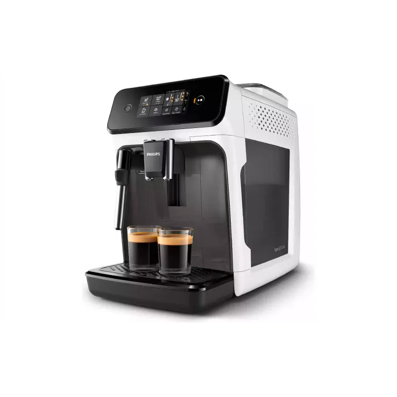 Aparat za kavo Philips Series 1200, Black (EP1223/00)