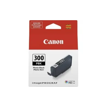 Cartucho Canon, Black (4193C001)