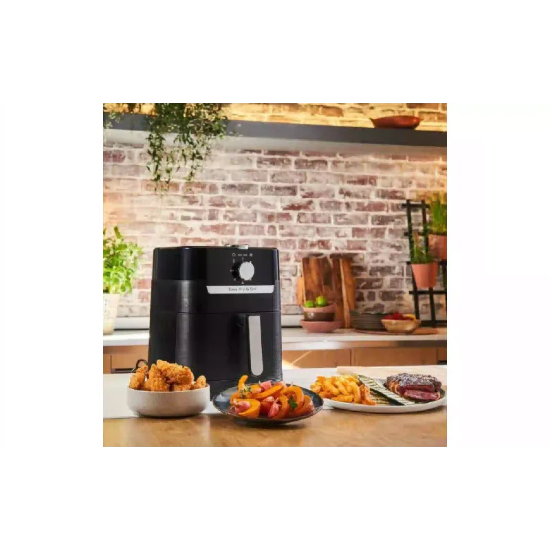 Horno múltiple Tefal, Black (EY501815)