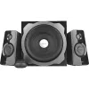 Acoustic system Trust, Black (19019)