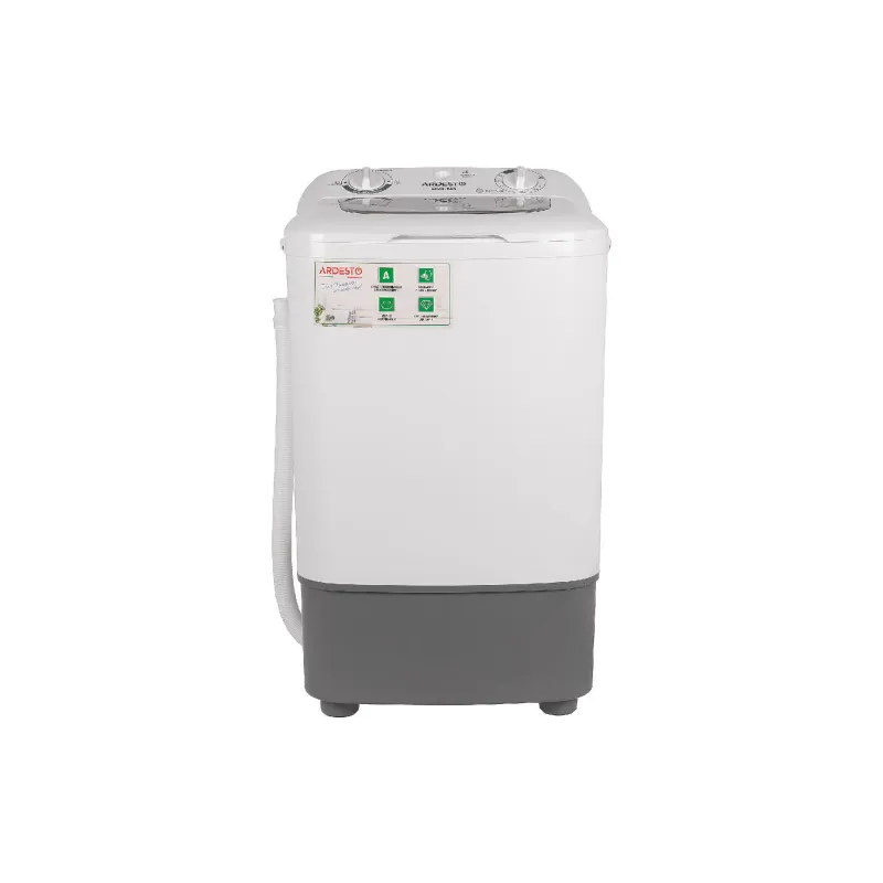 غسالة ملابس Ardesto, White (WMH-B65)