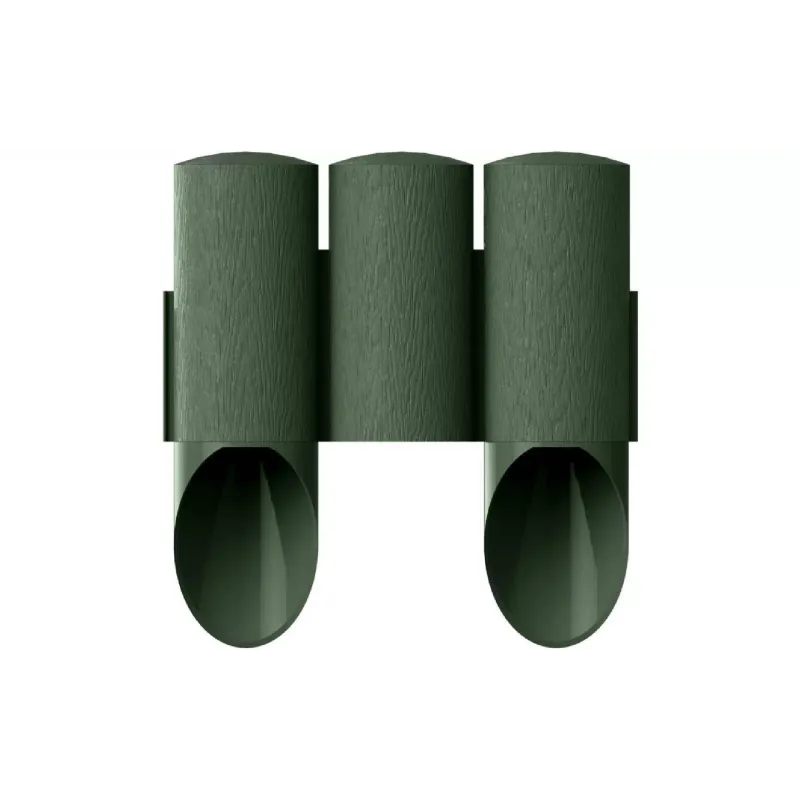 سياج العشب Cellfast, Green (34-012)