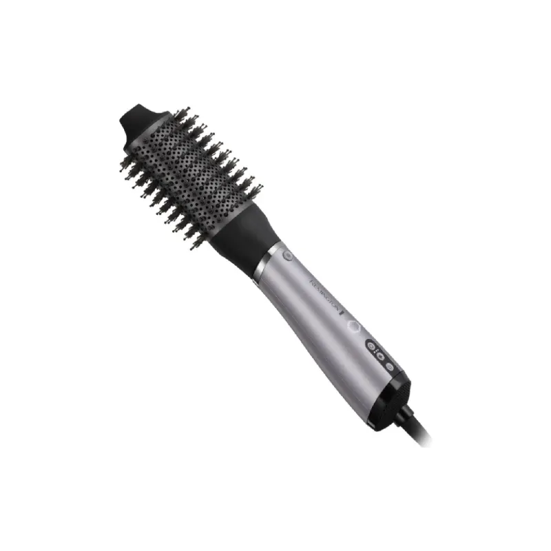 Βούρτσα στεγνωτήρα μαλλιών Remington, Gray (45753560100)