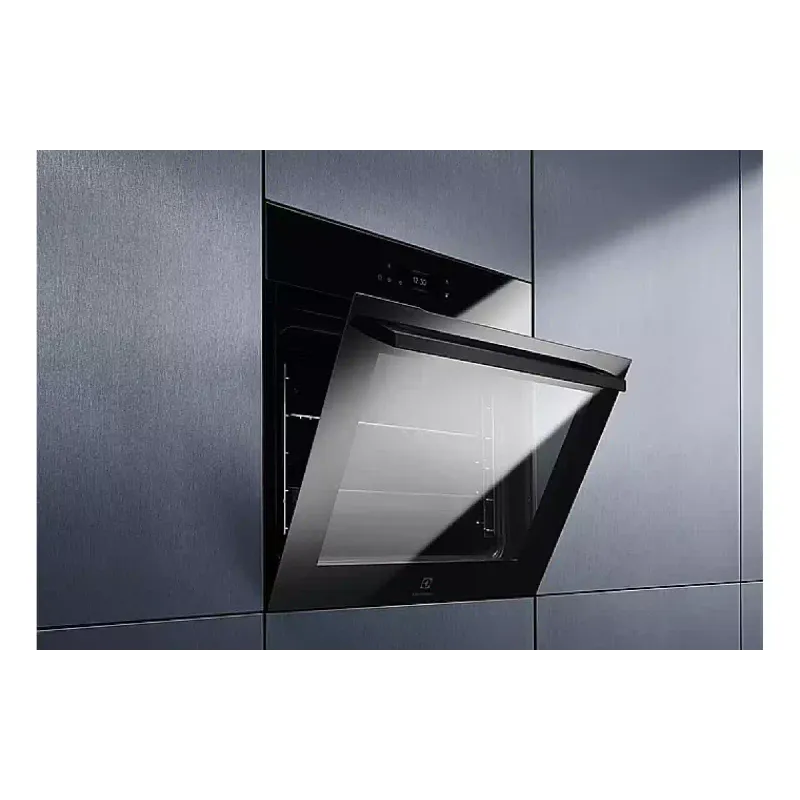 Vgradna pečica Electrolux, Black (KOEBP39Z)