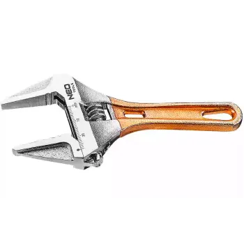 llave inglesa ajustable Neo Tools (03-019)