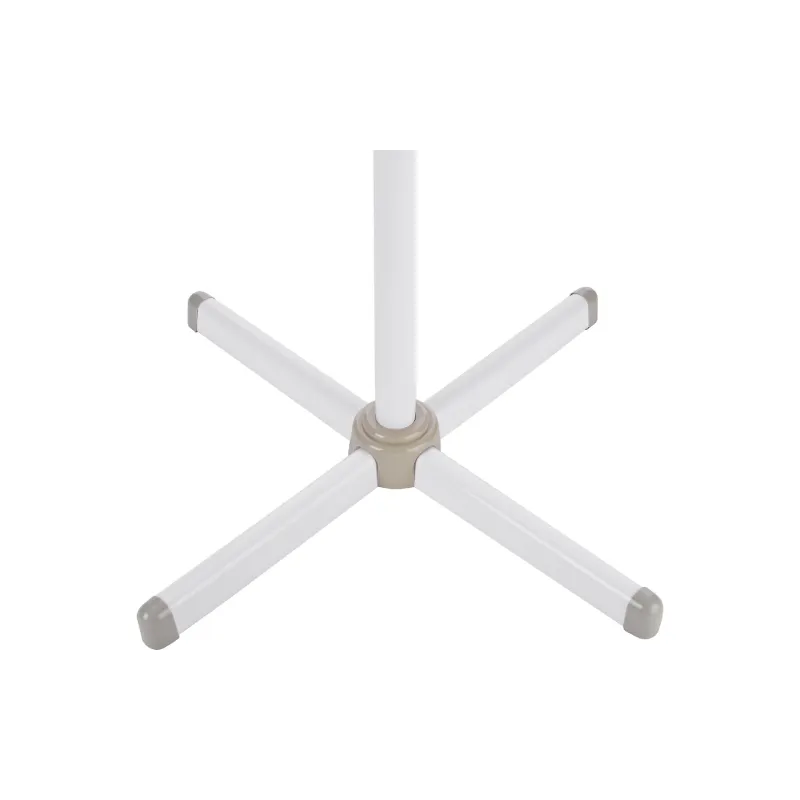 Ventilador de chão Ardesto, White (FN-1608CW)