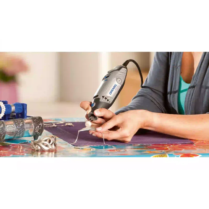 Brusilni stroj Dremel 3000-15 (F.013.300.0JL)