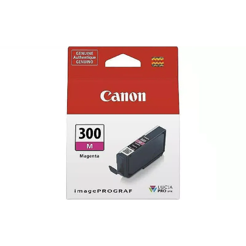 خرطوشة Canon, Magenta (4195C001)