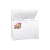 Freezer horizontal Ardesto, White (FRM-300MCH)