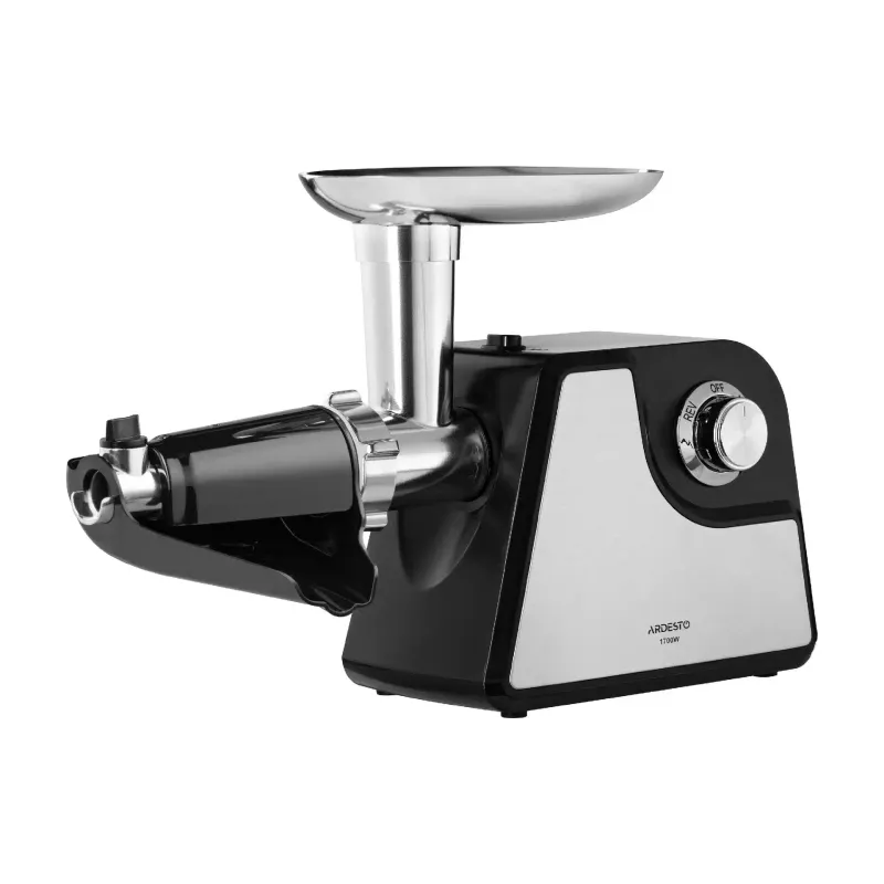 М'ясорубка Ardesto (MGL-1790R), Silver