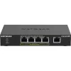 يُحوّل Netgear GS305PP (GS305PP-100PES)