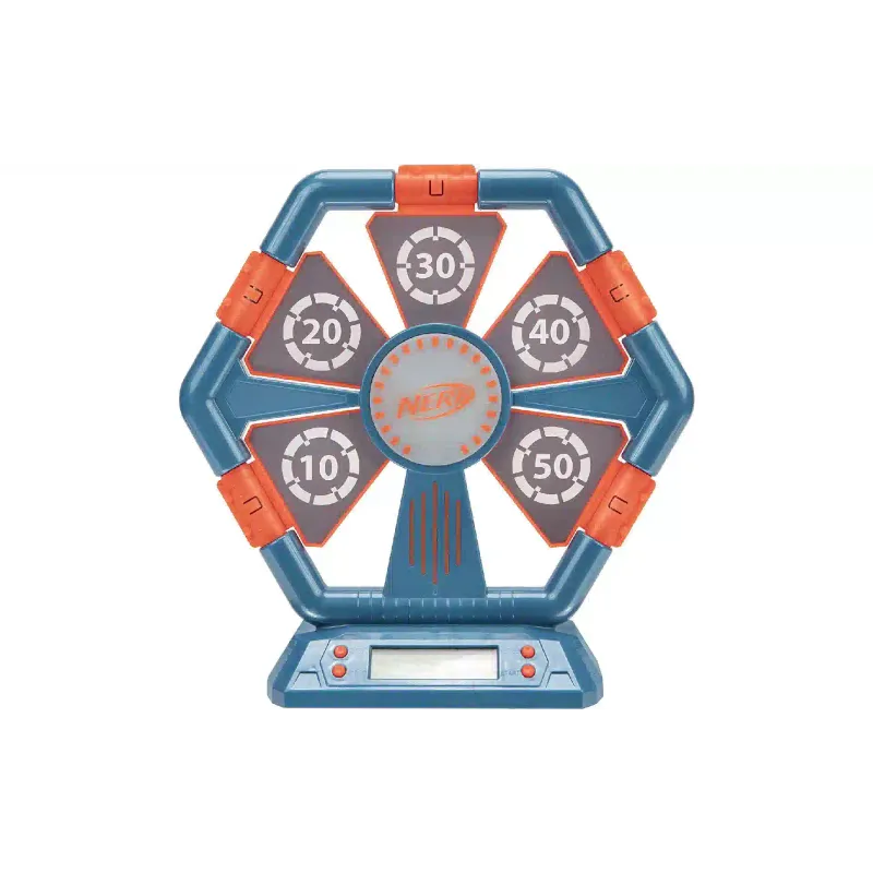Електронна мета Nerf (NER0288)