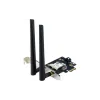 Wi-Fi адаптер Asus  PCE-AX1800 (90IG07A0-M00B00)