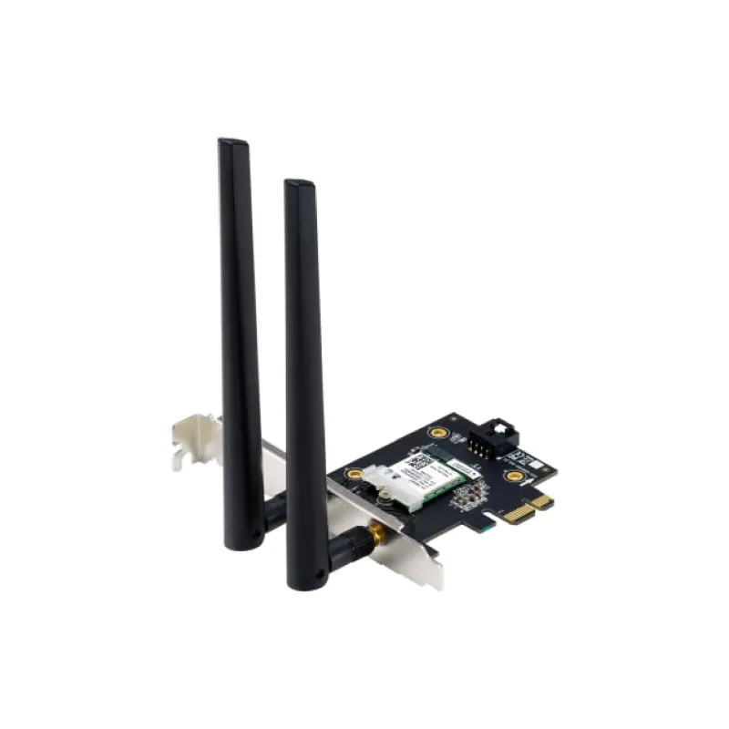 Wi-Fi адаптер Asus  PCE-AX1800 (90IG07A0-M00B00)