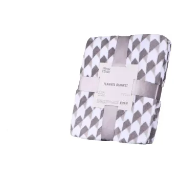 Καρό ύφασμα Ardesto Flannel Геометрия (ART0104PB)