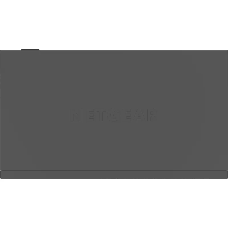 Комутатор Netgear  (GS524PP-100EUS)