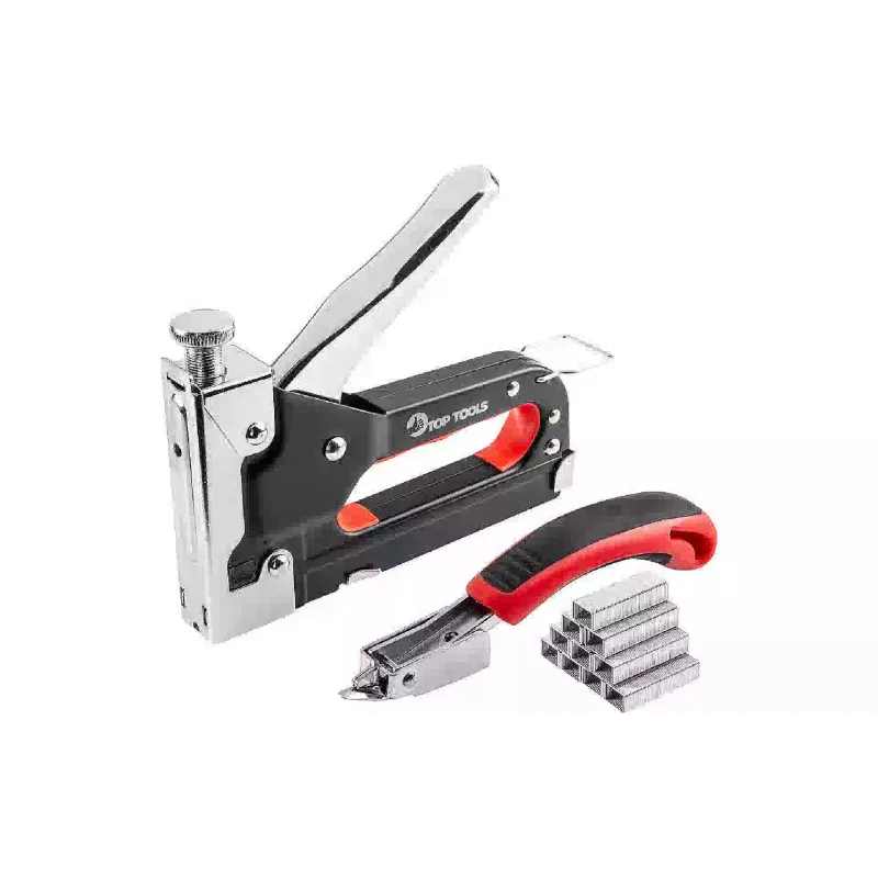 Комплект Top Tools (41E915)