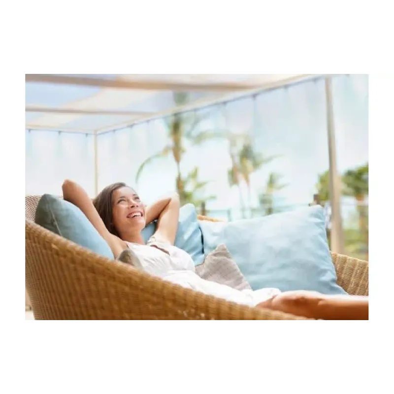 Sistema de nebulização Cellfast (52-271)