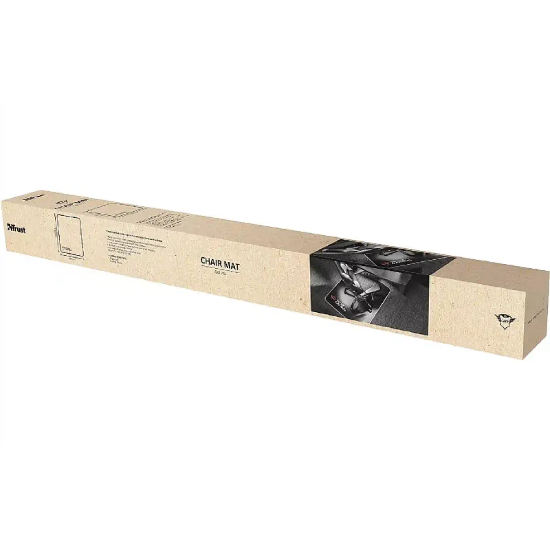 Подложка за стол Trust GXT-715, Black (22524_TRUST)