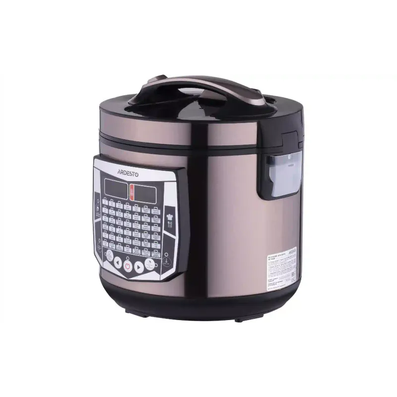 Večnamenski kuhalnik Ardesto, Champagne (MC-X45CH)