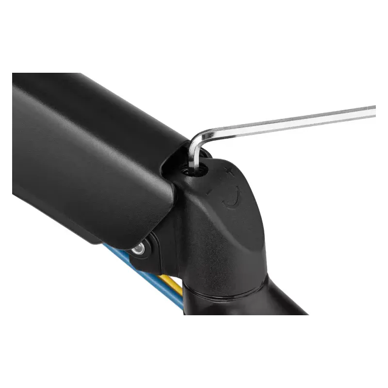 Кріплення настільне для монітора 2E 17"-43"  (2E-1MCBUSB)