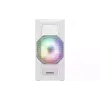 Θήκη υπολογιστή 2E Turbo G2057W, White (2E-G2057W)