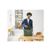حقيبة كمبيوتر محمول Trust Bologna Slim Laptop Bag, Green (24450)