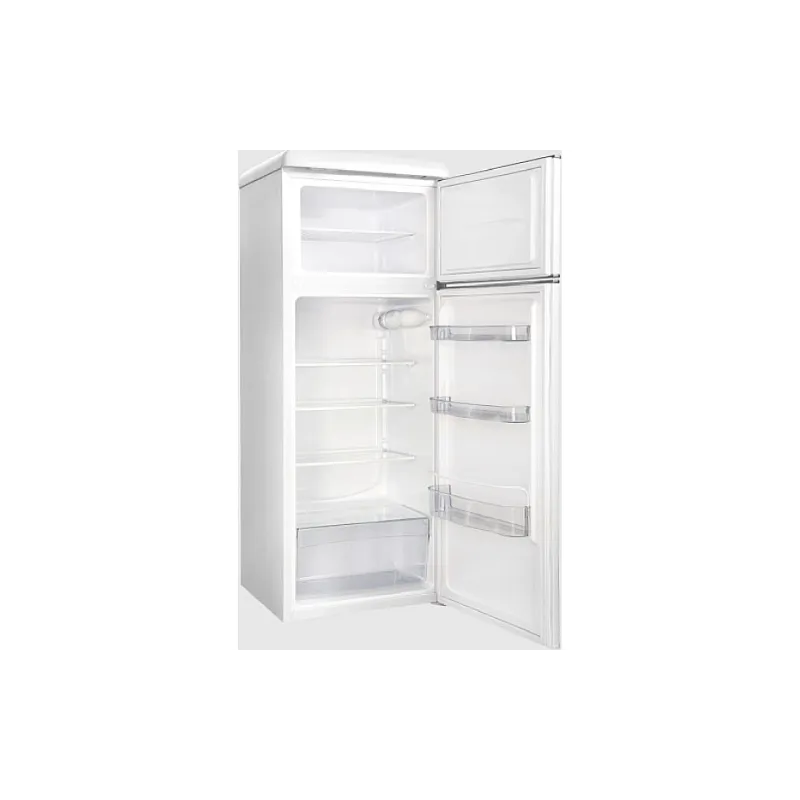 ثلاجة Snaige, White (FR24SM-PR000E)