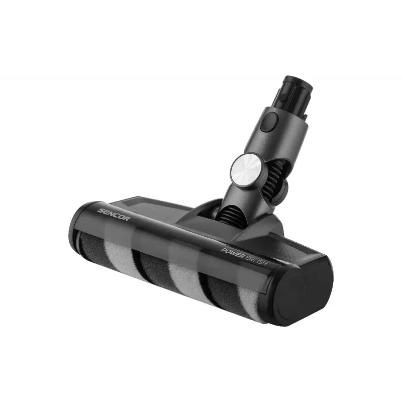 Vacuum cleaner Sencor (SVC0725BK), 500 ml, 400 W, Black