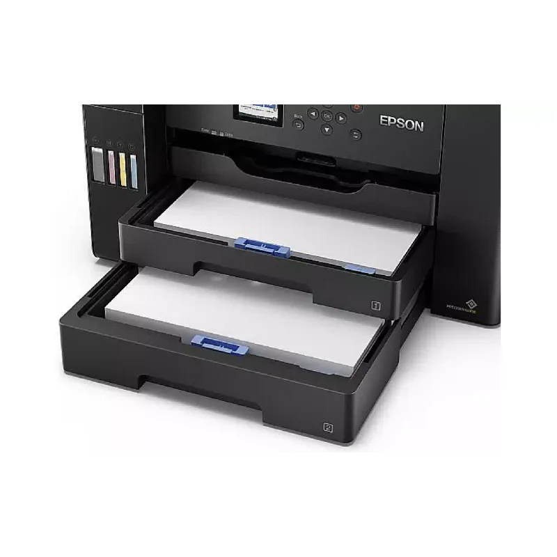 Принтер Epson EcoTank L11160 (C11CJ04404)