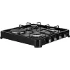 Kombinirani štedilnik Ardesto, Black (CTC-NS5015B)