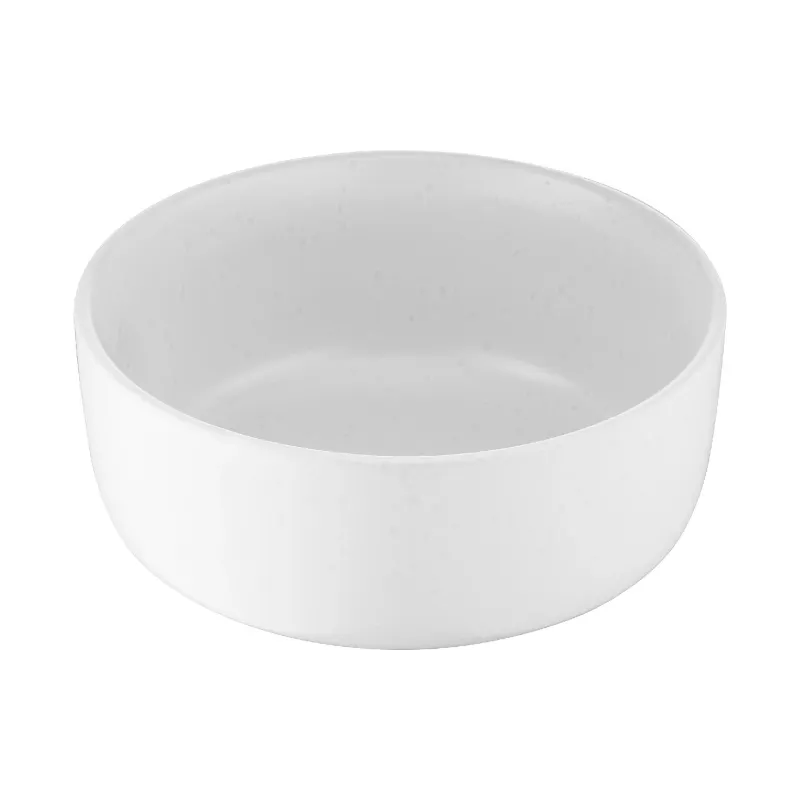 skleda za solato Ardesto Trento, White (AR2916TW)