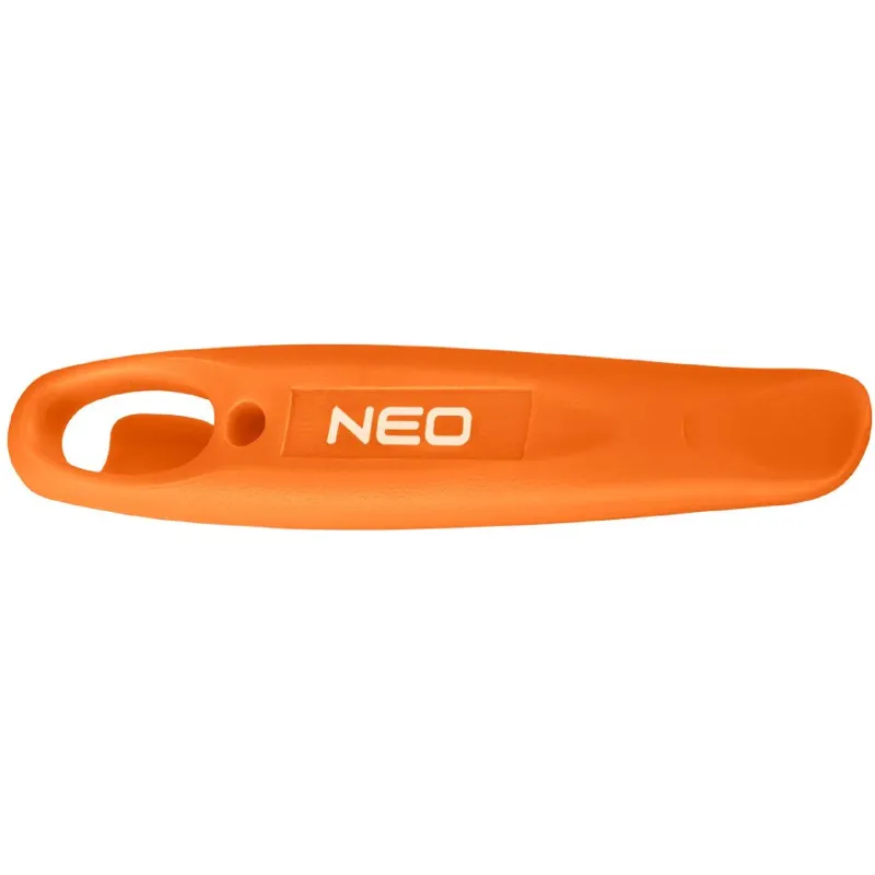 Lâminas para frisar Neo Tools (91-008)
